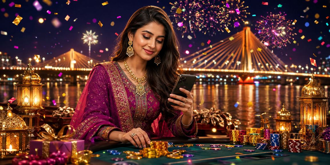 ঈদ উৎসব উপলক্ষে ফিফাটির বিশেষ প্রচারাভিযান ছবি
