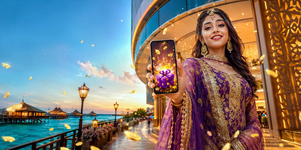 ঈদ উৎসব উপলক্ষে বিশেষ প্রোমোশন এবং বোনাস অফার প্রচার